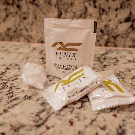 Fenix Hotel アラシャー エクステリア 写真