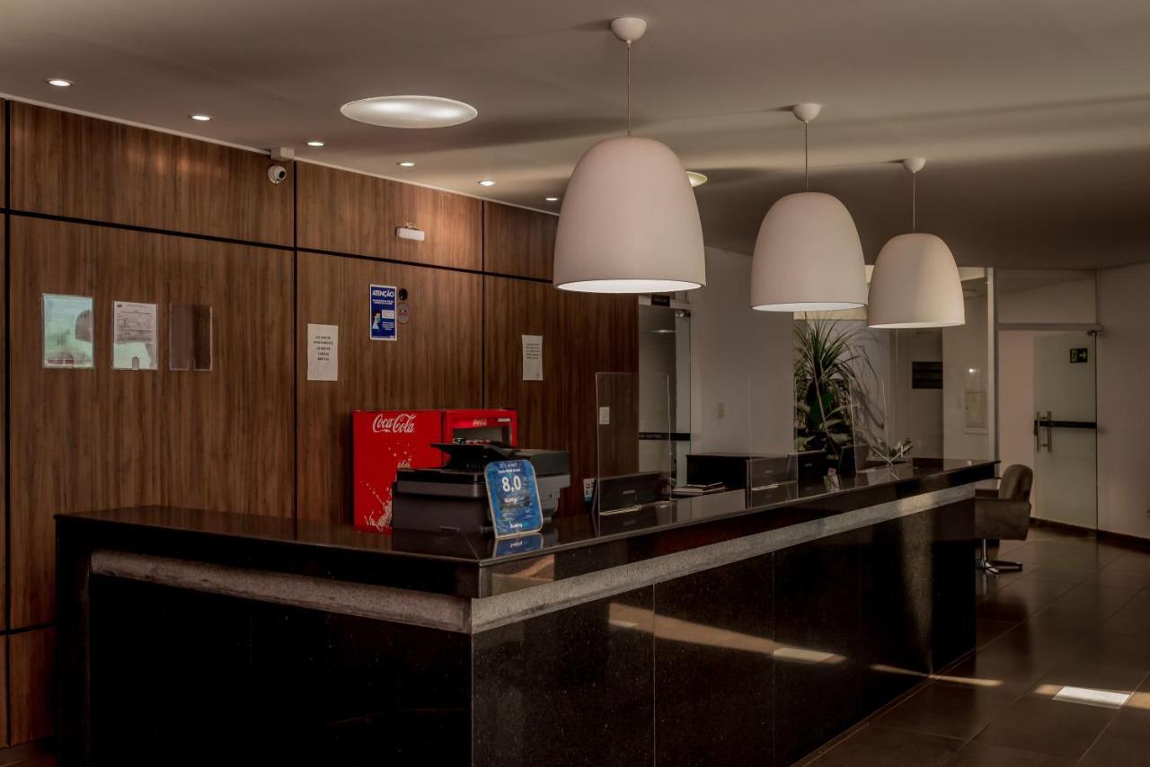 Fenix Hotel アラシャー エクステリア 写真