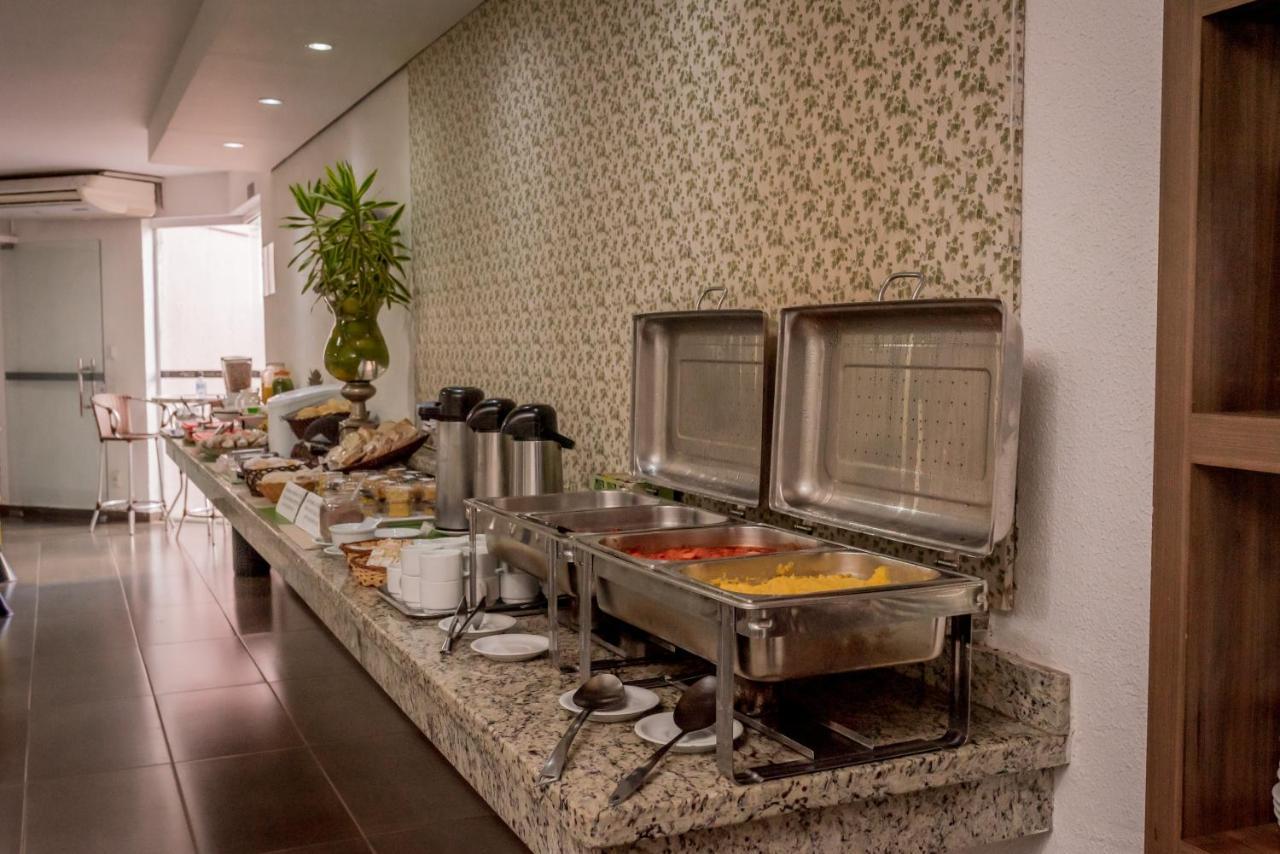 Fenix Hotel アラシャー エクステリア 写真