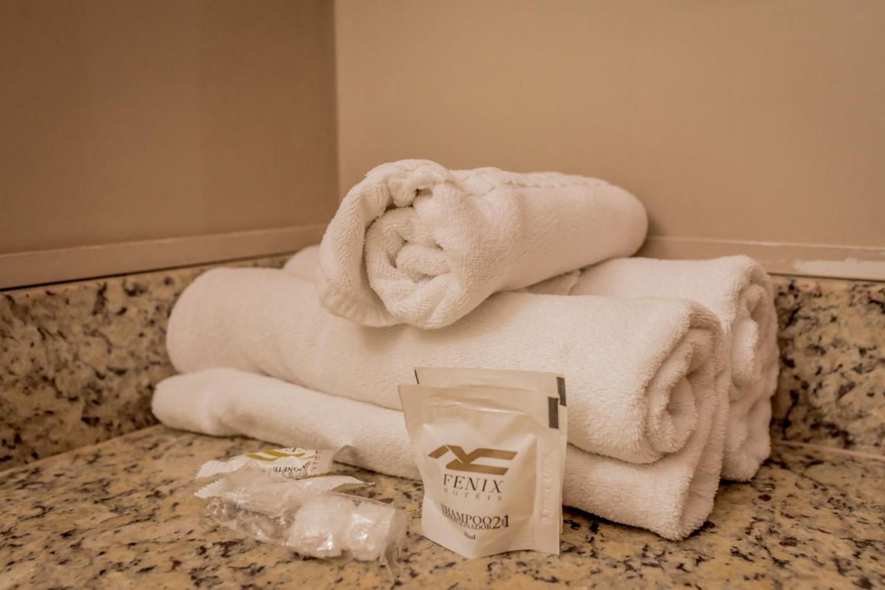 Fenix Hotel アラシャー エクステリア 写真