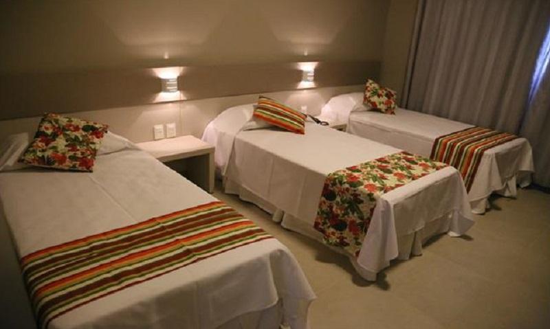 Fenix Hotel アラシャー エクステリア 写真